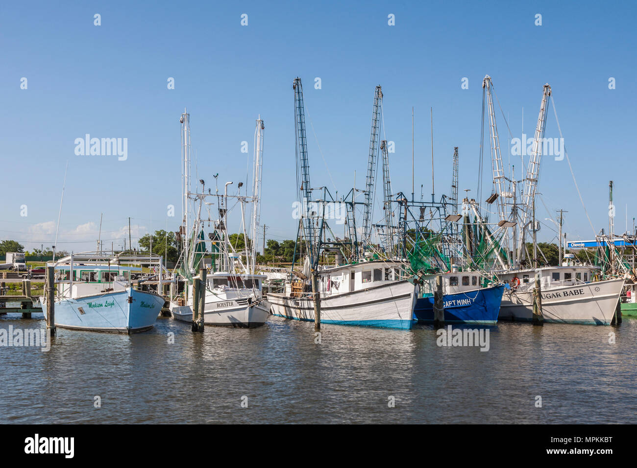 Pass christian mississippi hires stock photography and images Alamy