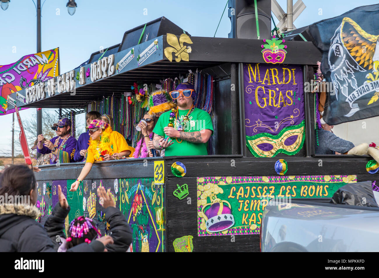 mardi gras parade gulfport 2025