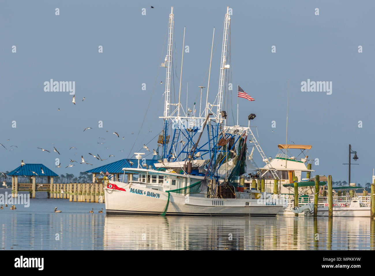 Usa mississippi ms ocean springs hires stock photography and images
