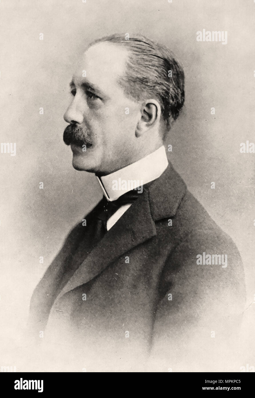 Maskelyne magic hi-res stock photography and images - Alamy