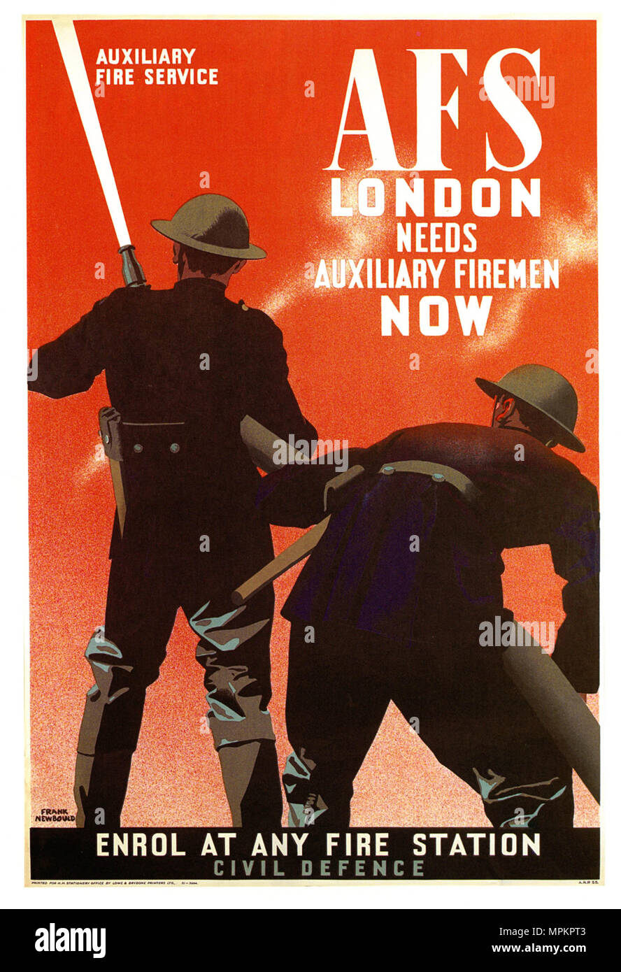 British WW2 1939-45 Propaganda AND THEY WILL SAY THIS WAS OUR FINEST HOUR Poster