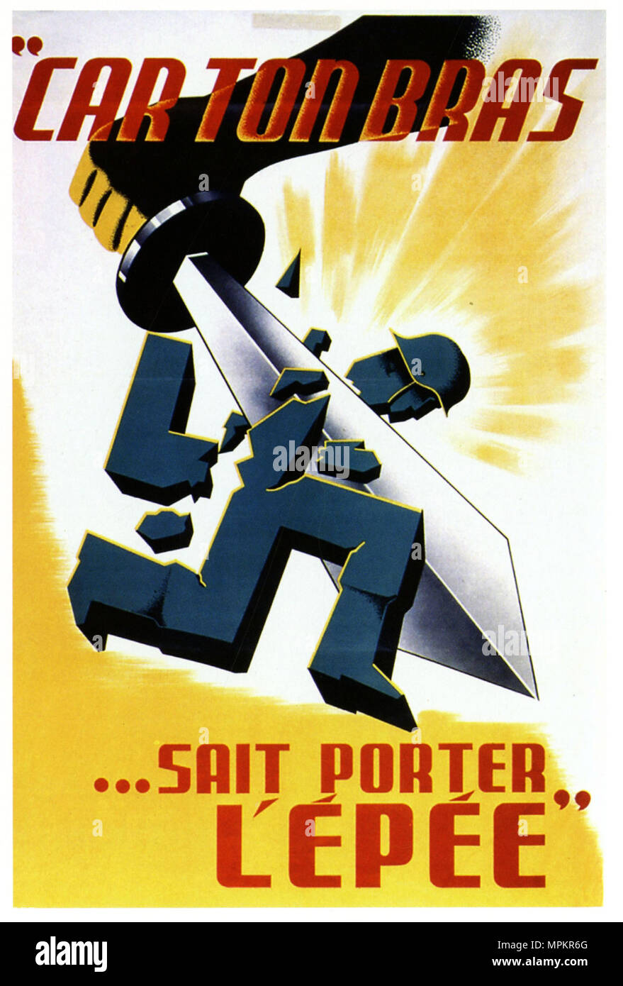 Swastika poster hi-res stock photography and images - Page 2