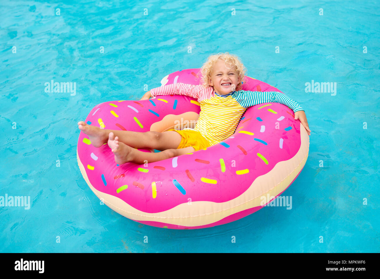 water toys for swimming pools