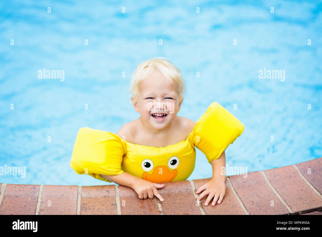 toddler water wings