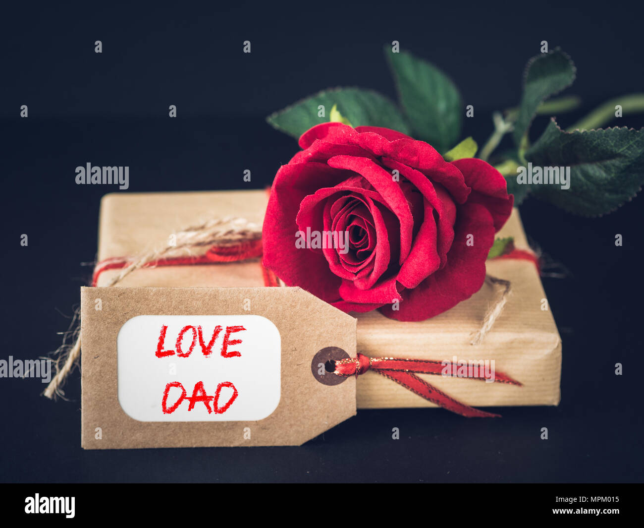 fathers day rose