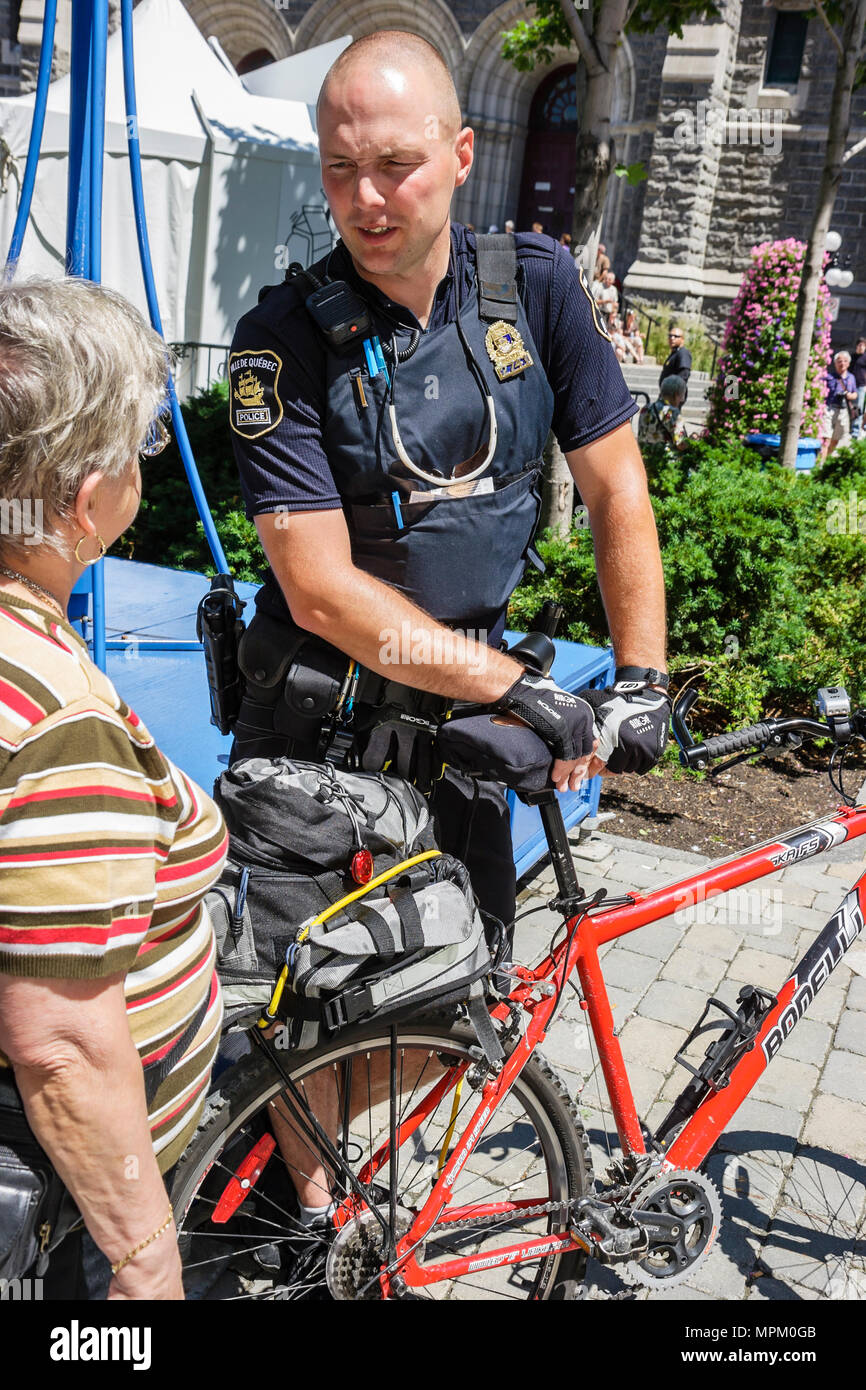 Old lady riding a bike hi-res stock photography and images - Alamy