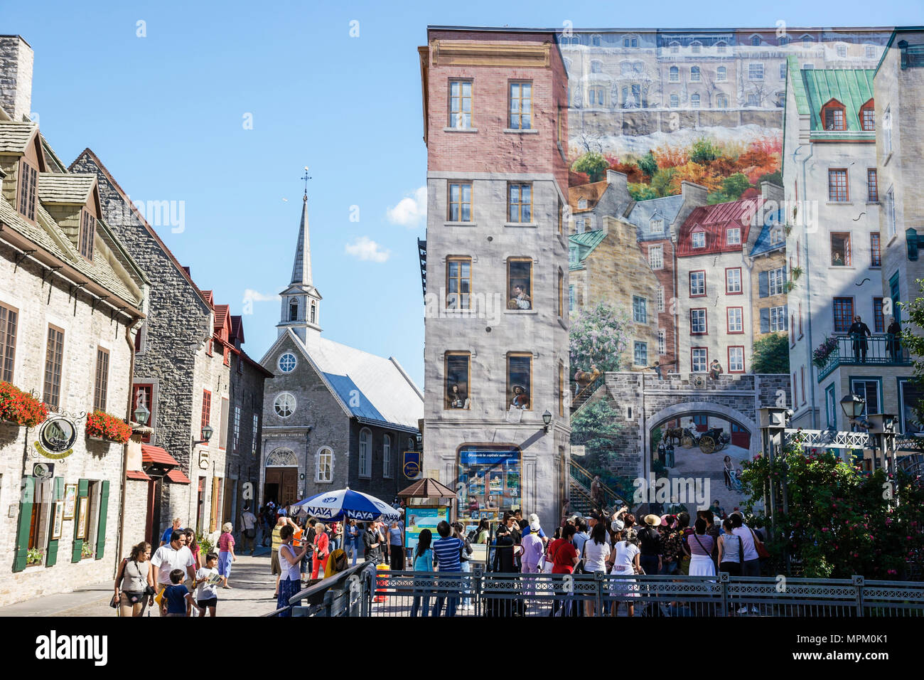 canada070712170-hi-res-stock-photography-and-images-alamy