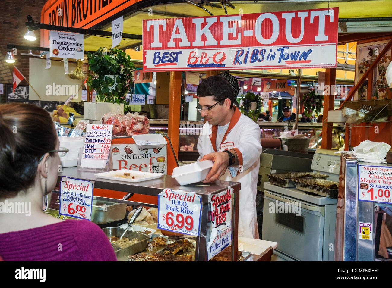 Stall stalls booth vendor vendors buying selling hires stock photography and images Alamy