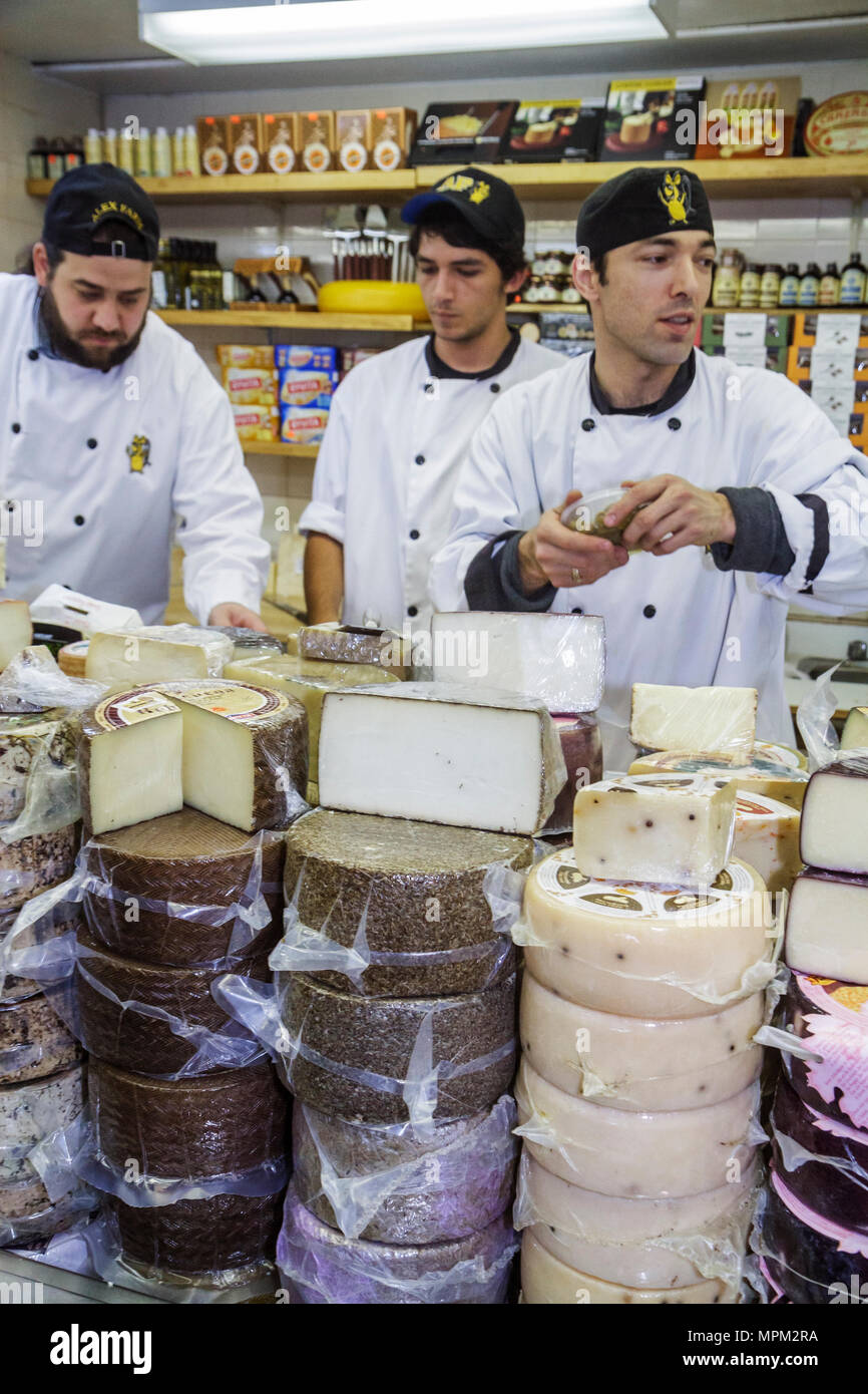 Toronto Canada,St. Lawrence shopper shoppers shop shops