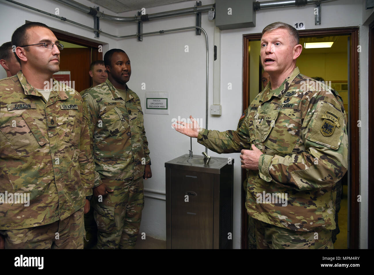 Maj gen joseph harrington hires stock photography and images Alamy