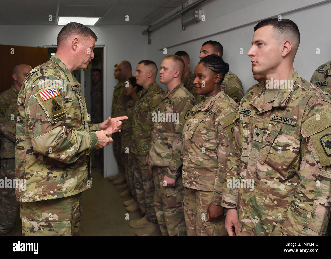 Maj gen joseph harrington hires stock photography and images Alamy