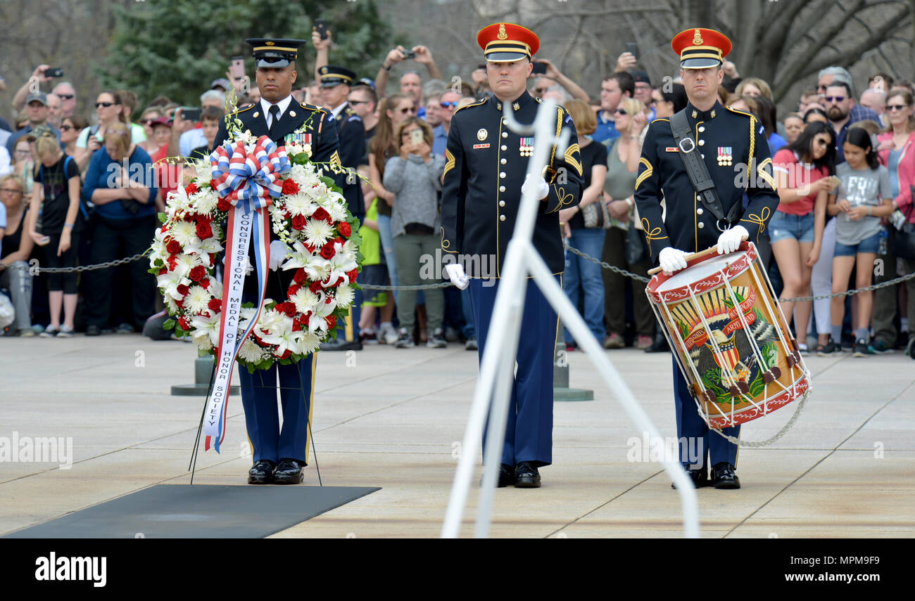 To commemorate #MedalofHonorDay, Maj. gen. Bradley A. Becker ...