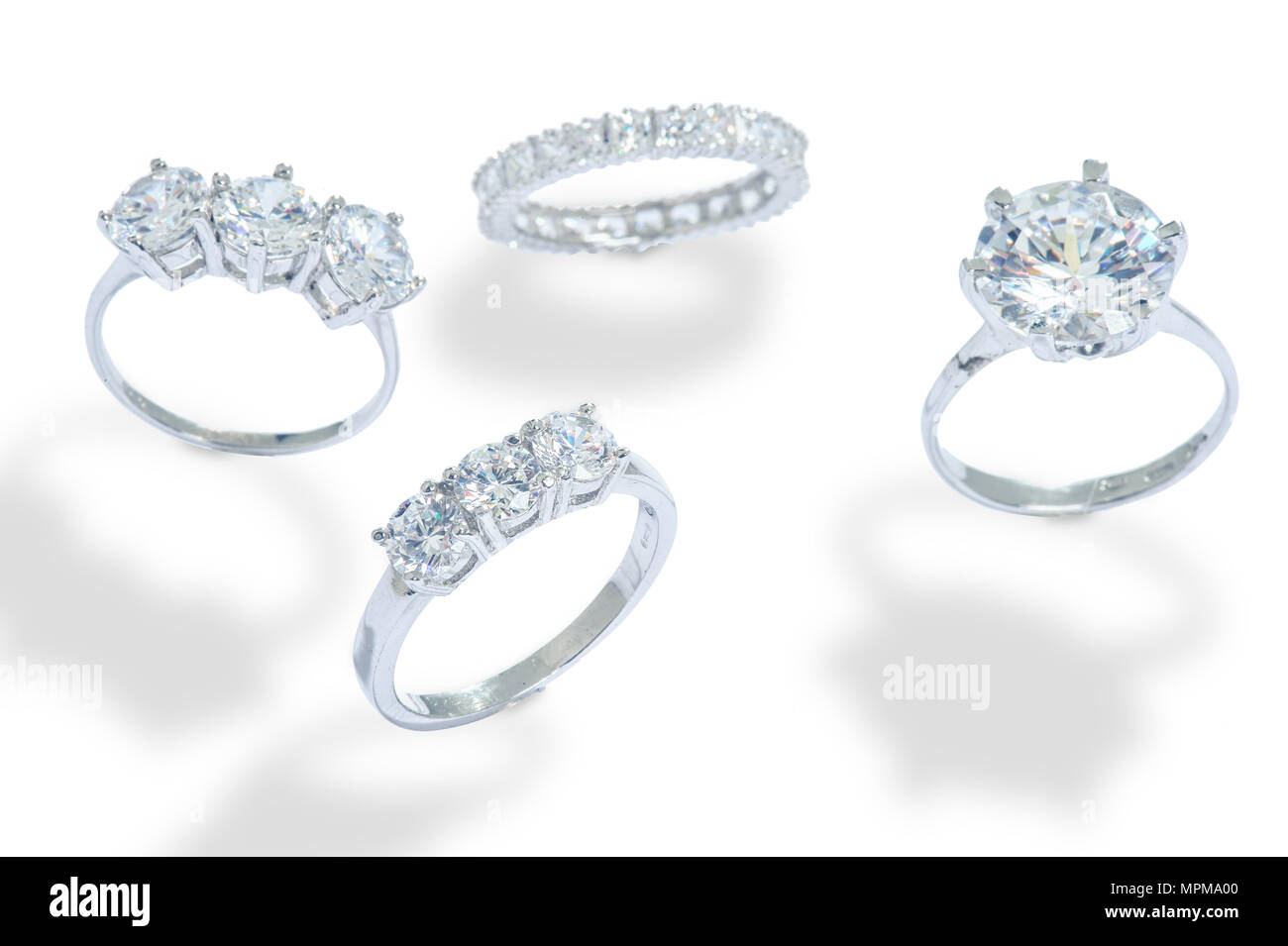 Group of jewelry hi-res stock photography and images - Alamy