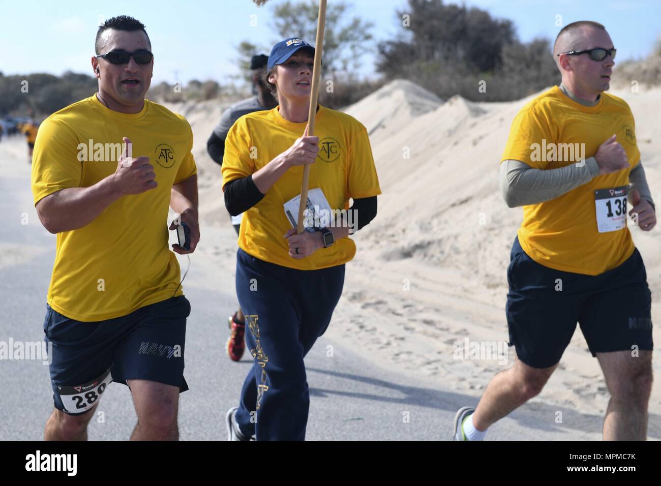 beach run 219