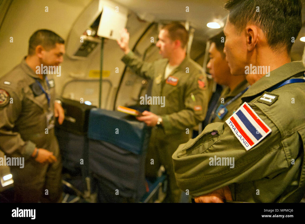 royal thai air force college of nursing sai mai