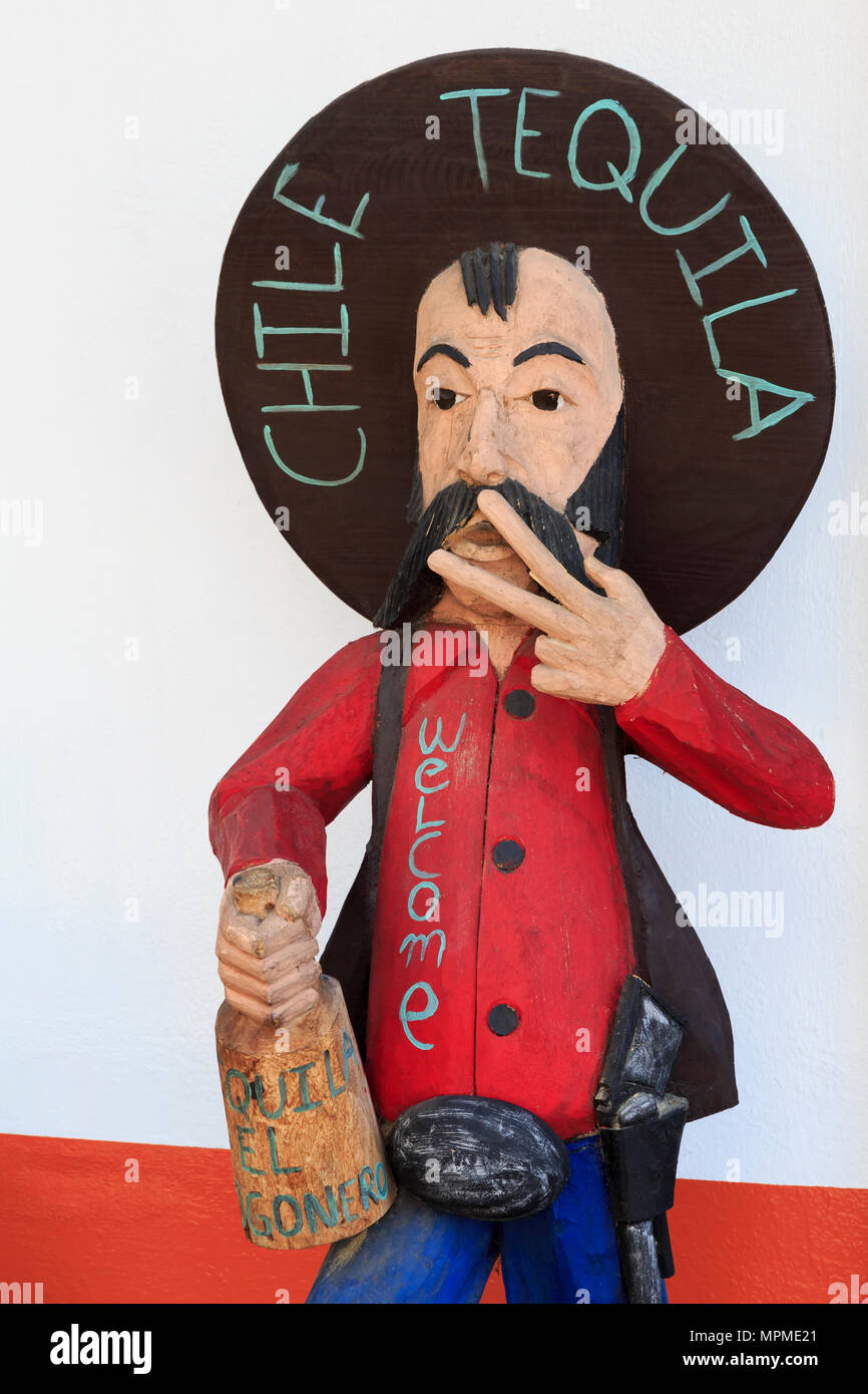 Tequila Store, Puerto Vallarta, Jalisco State, Mexico Stock Photo Alamy