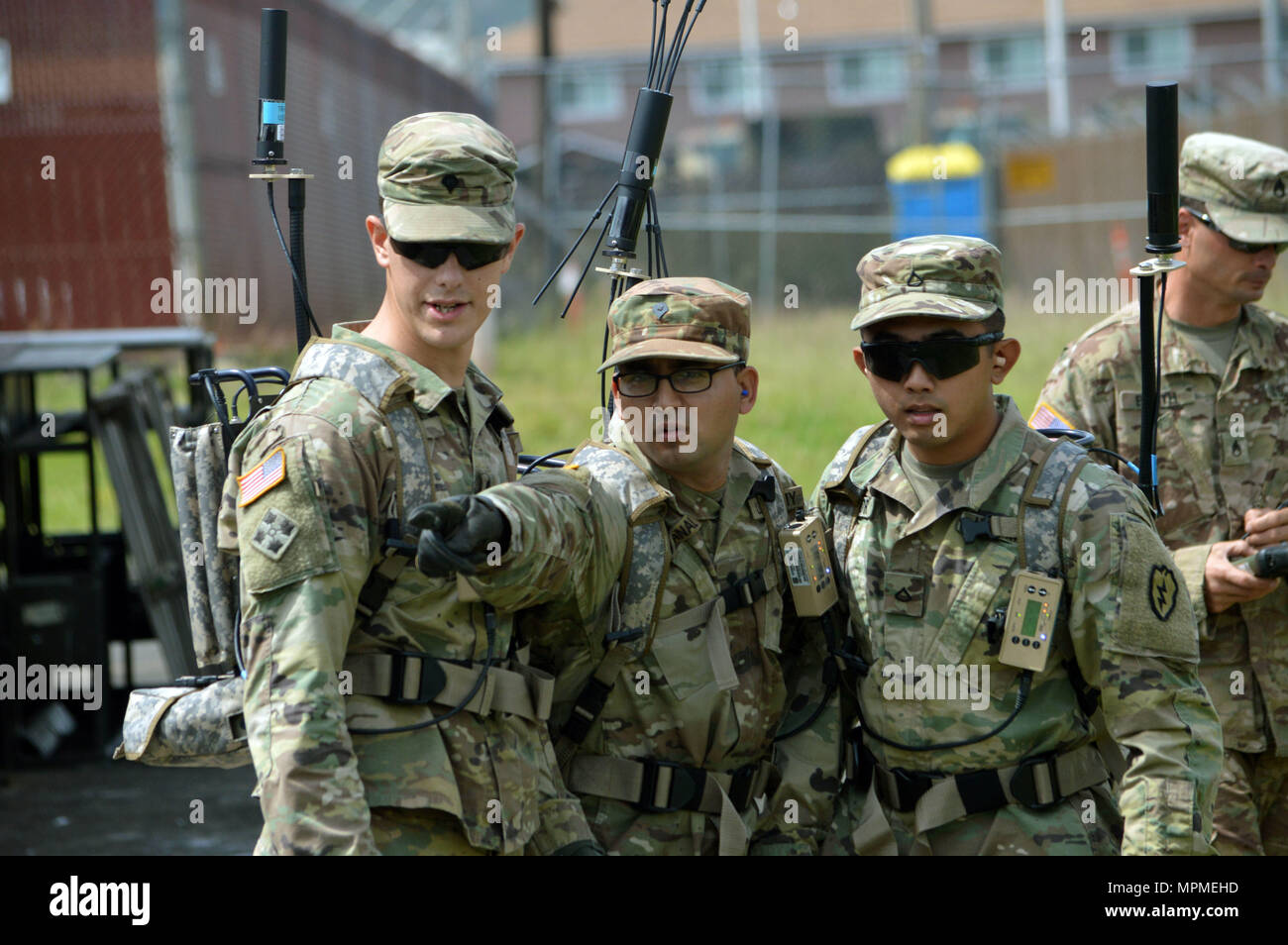 DVIDS - Images - U.S. Army Pacific (USARPAC) and the Canadian Armed Forces  provided counter improvised explosive devices (C-IED) training to Indian  Armed Forces personnel participating in Exercise Khaan Quest 2023 [Image 1  of 6]