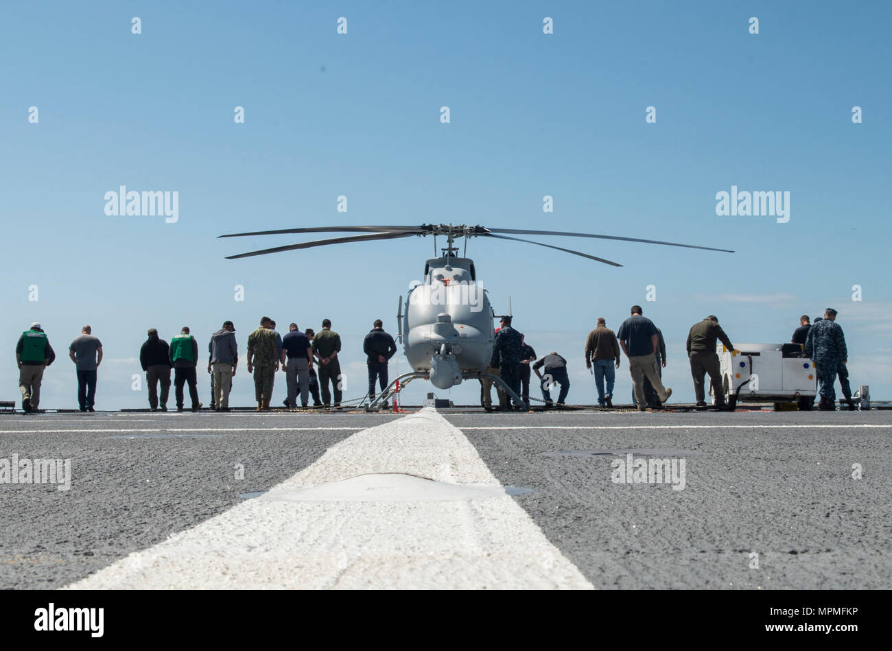 Northrop grumman mq 8 hi-res stock photography and images - Alamy