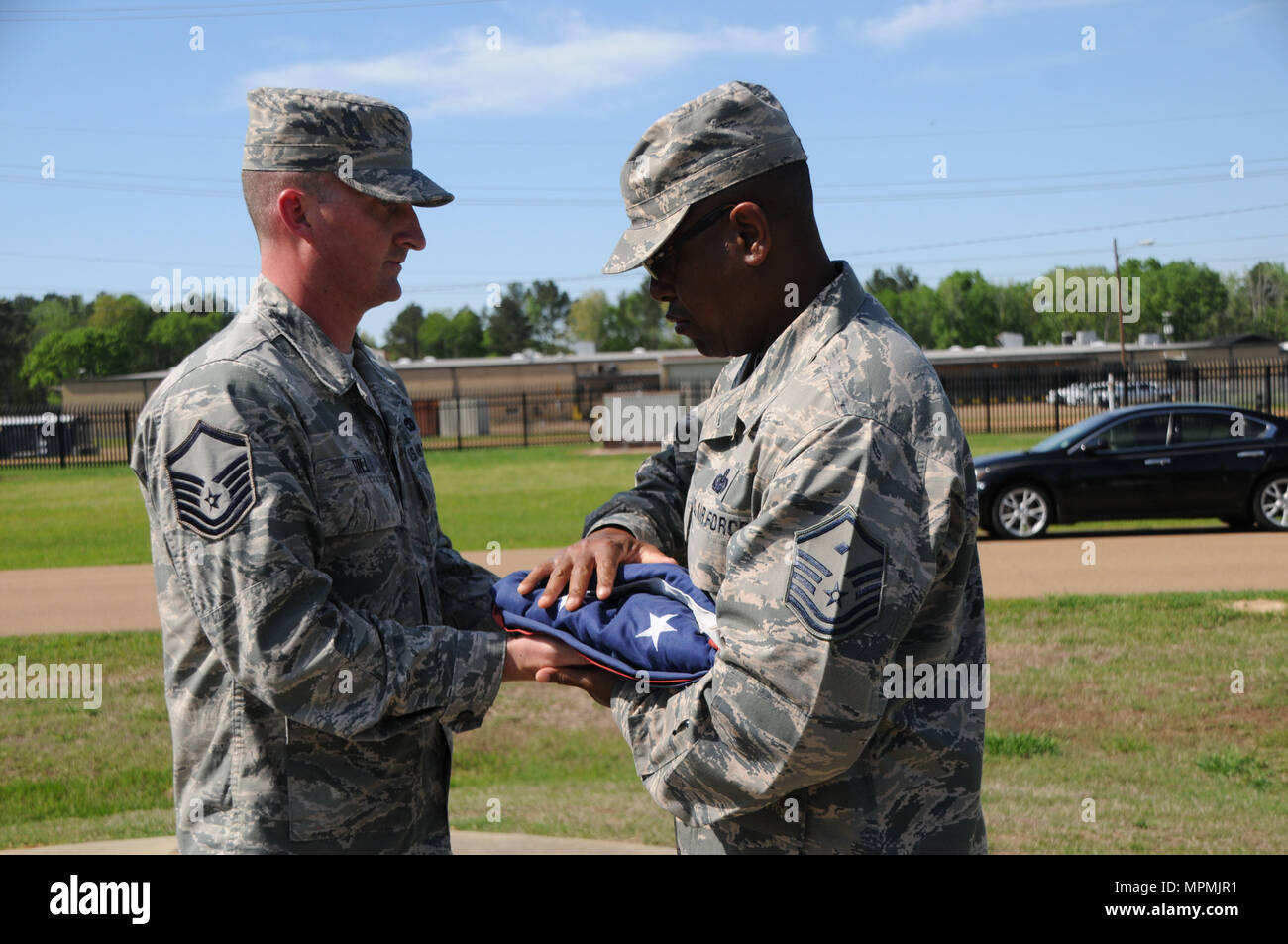 First Sergeant Field Sign First sergeants detail hi-res stock photography and images - Alamy