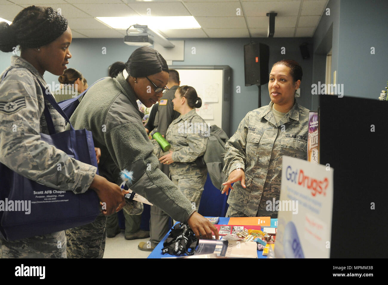 375th medical group