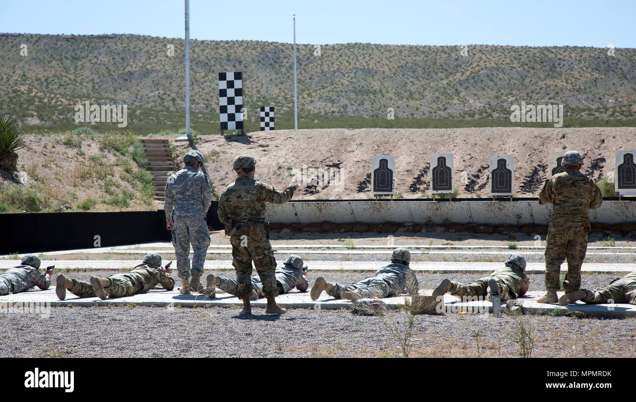 Soldiers from the Army's 2916th Aviation Battalion and 916th ...