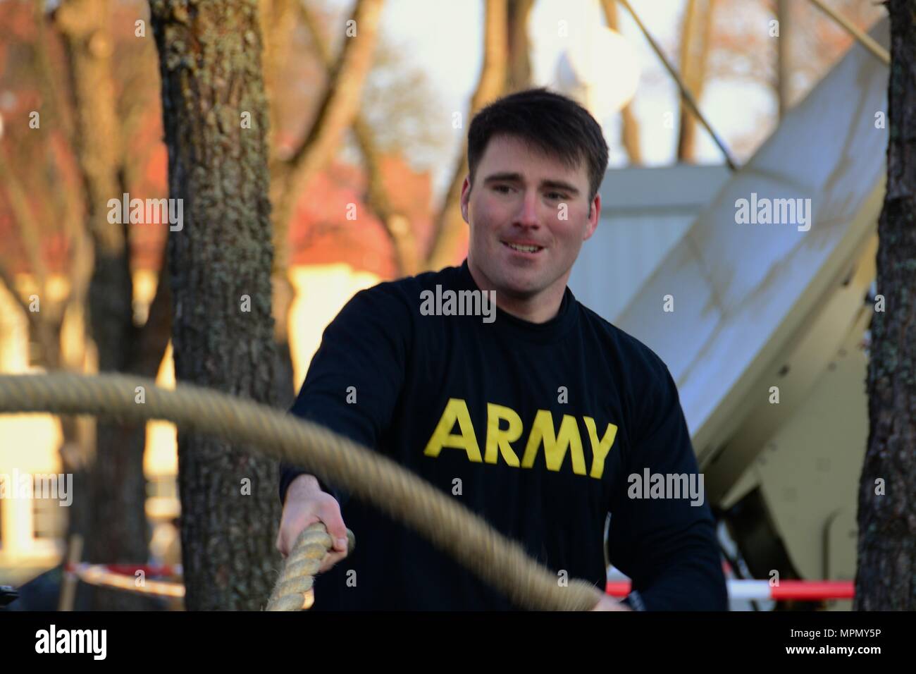 U.S. Soldiers from the 2nd Squadron, 2nd Cavalry Regiment, Battle Group