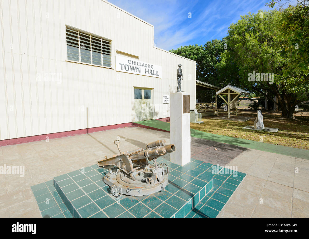 Rural city hall hires stock photography and images Alamy