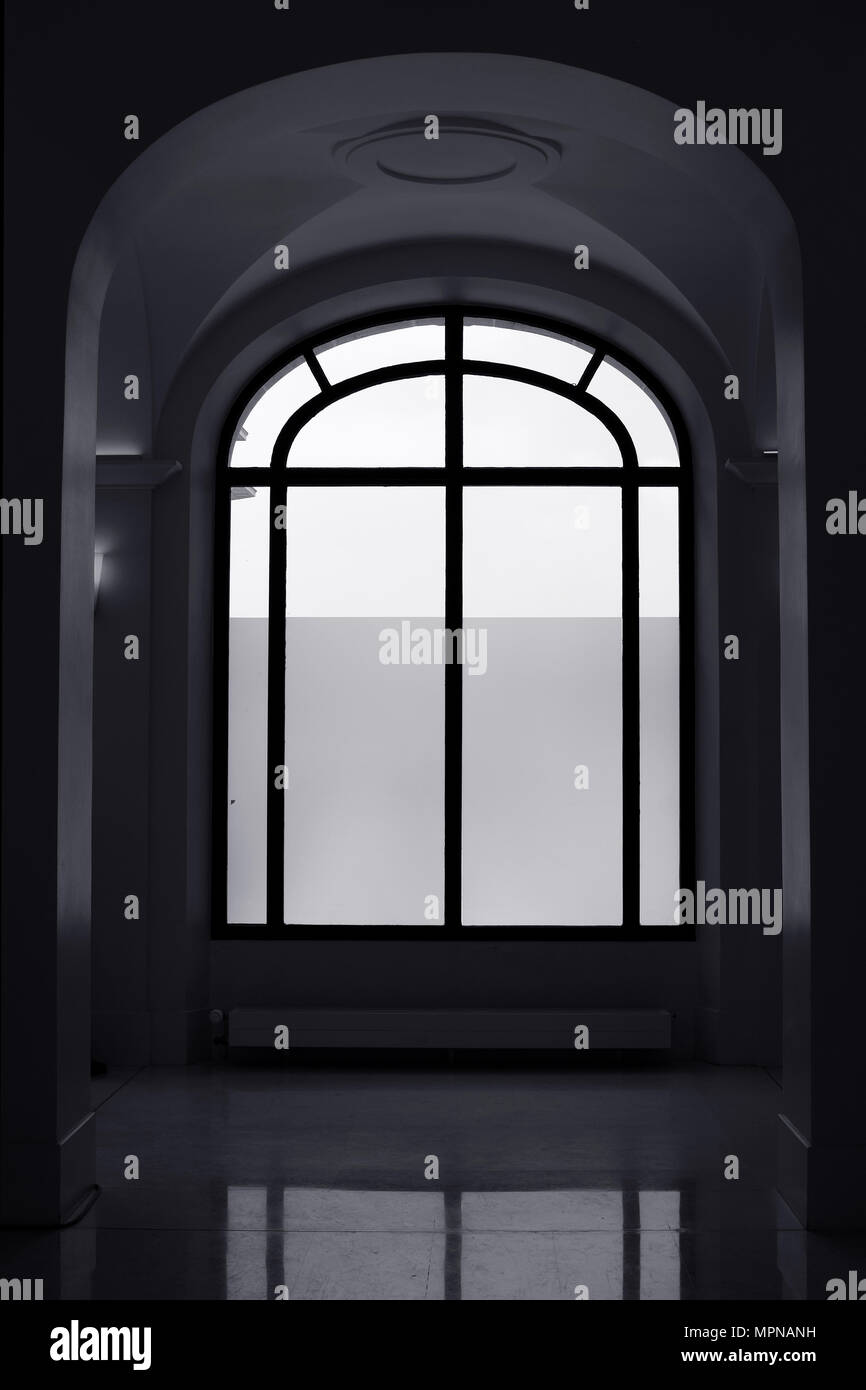 Background of arched doorway hi-res stock photography and images - Alamy