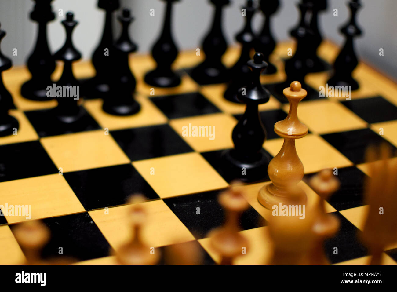 1,992 Next Move Chess Images, Stock Photos, 3D objects, & Vectors