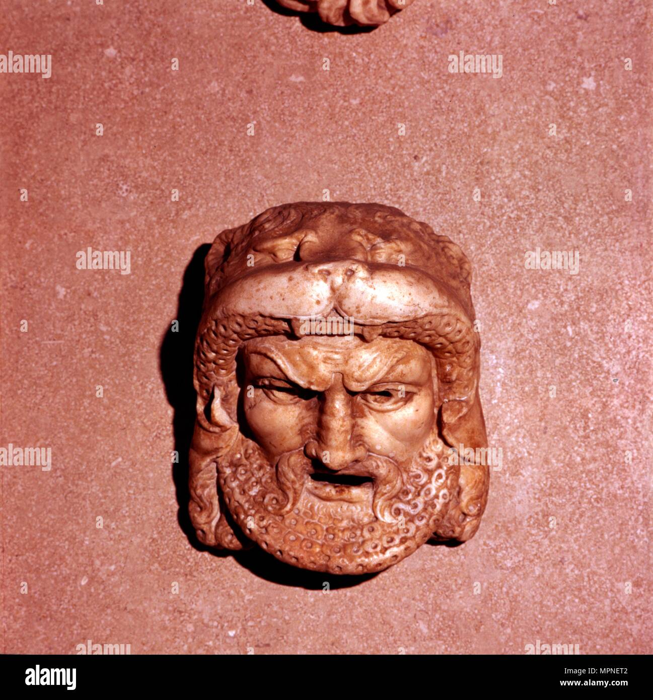 Download Roman Mask High Resolution Stock Photography And Images Alamy PSD Mockup Templates