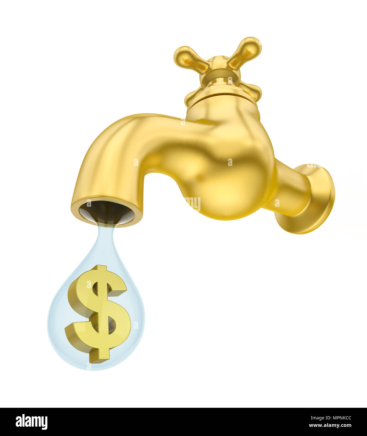 Dripping money hires stock photography and images Alamy