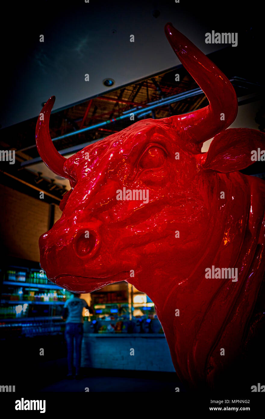 Parallel Ii Red Bull Two parallel east west runways hi-res stock photography and images - Alamy