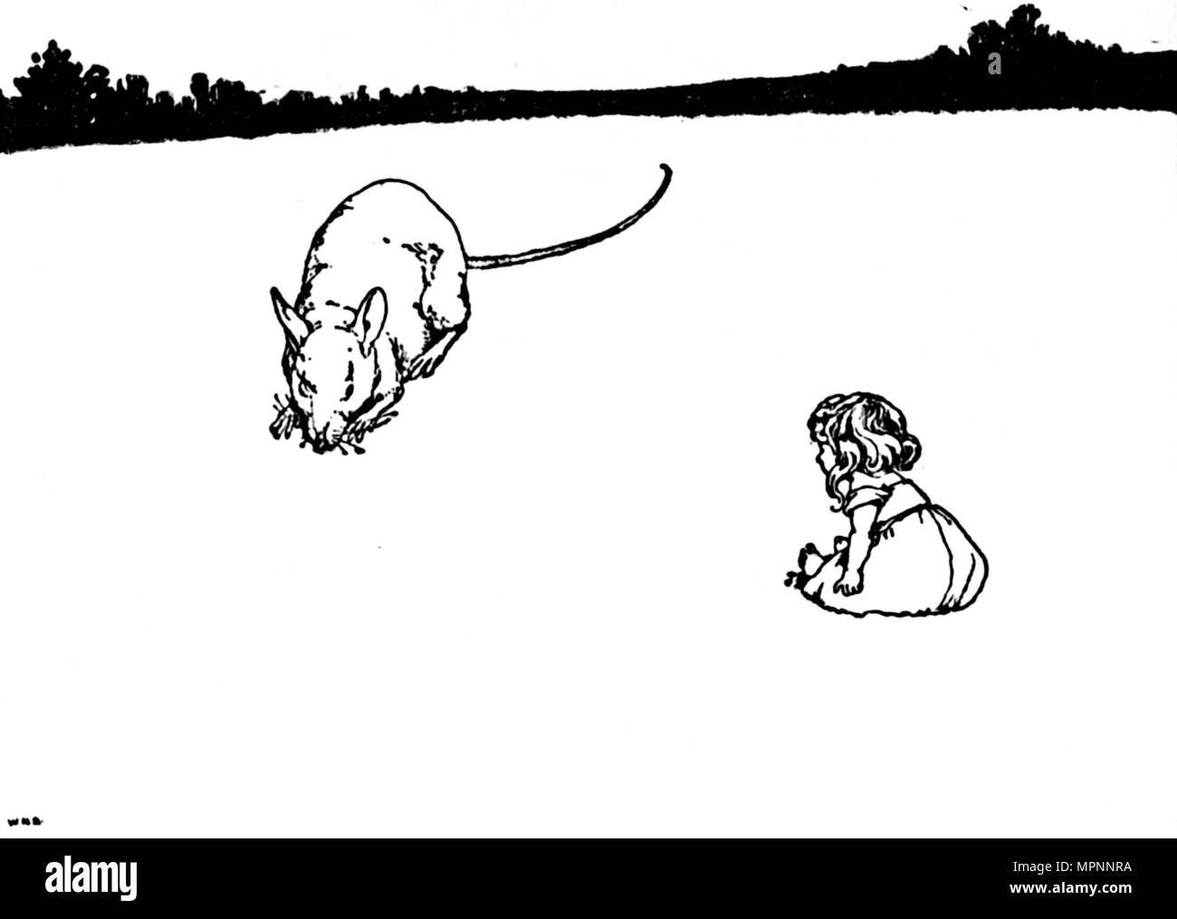 Poor person line art hi-res stock photography and images - Alamy