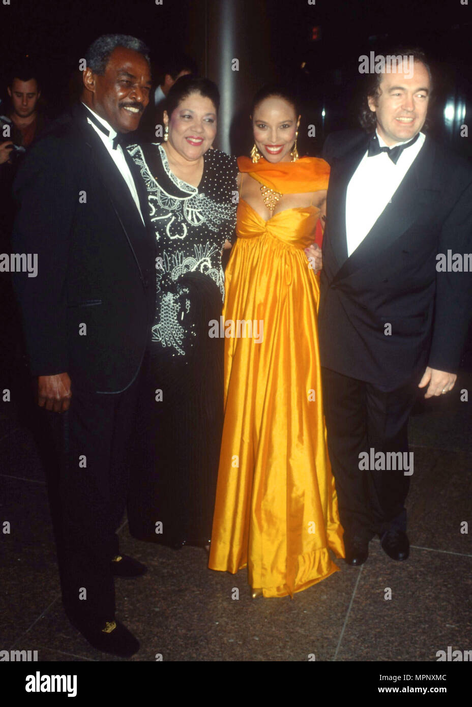 Lynn Whitfield Husband Brian Gibson