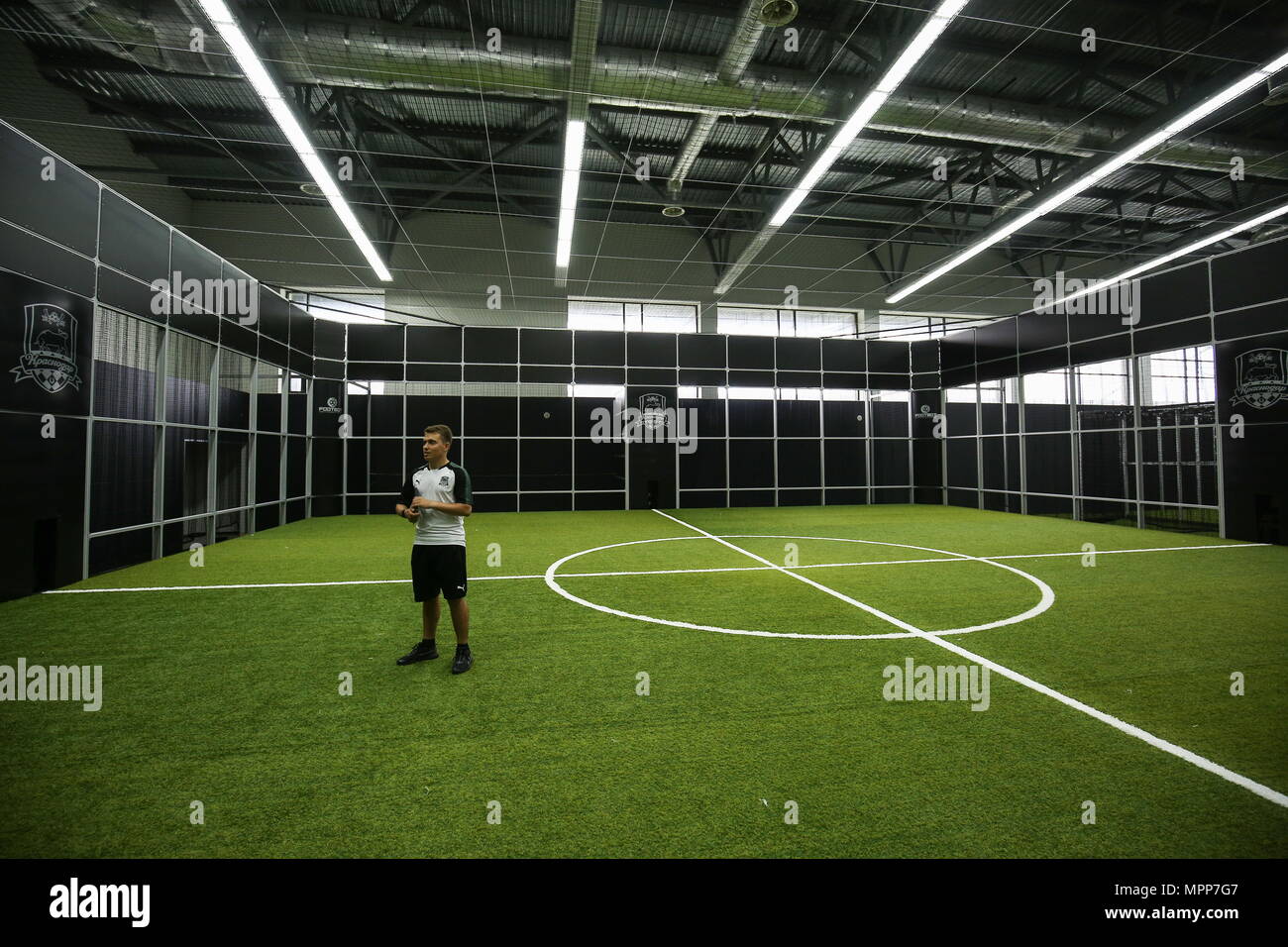 indoor football world cup