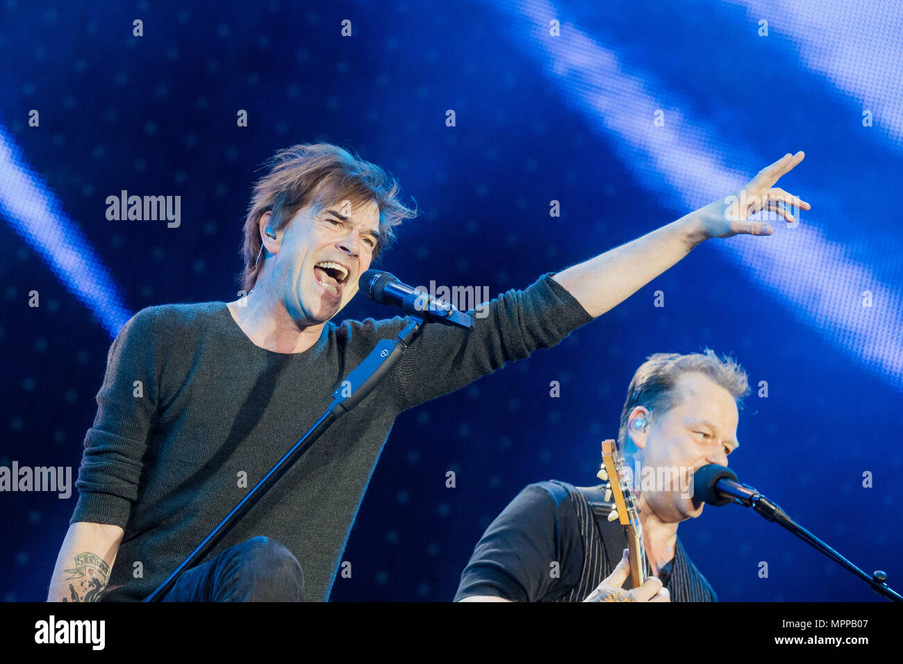 Campino toten hosen hi-res stock photography and images - Page 2 - Alamy