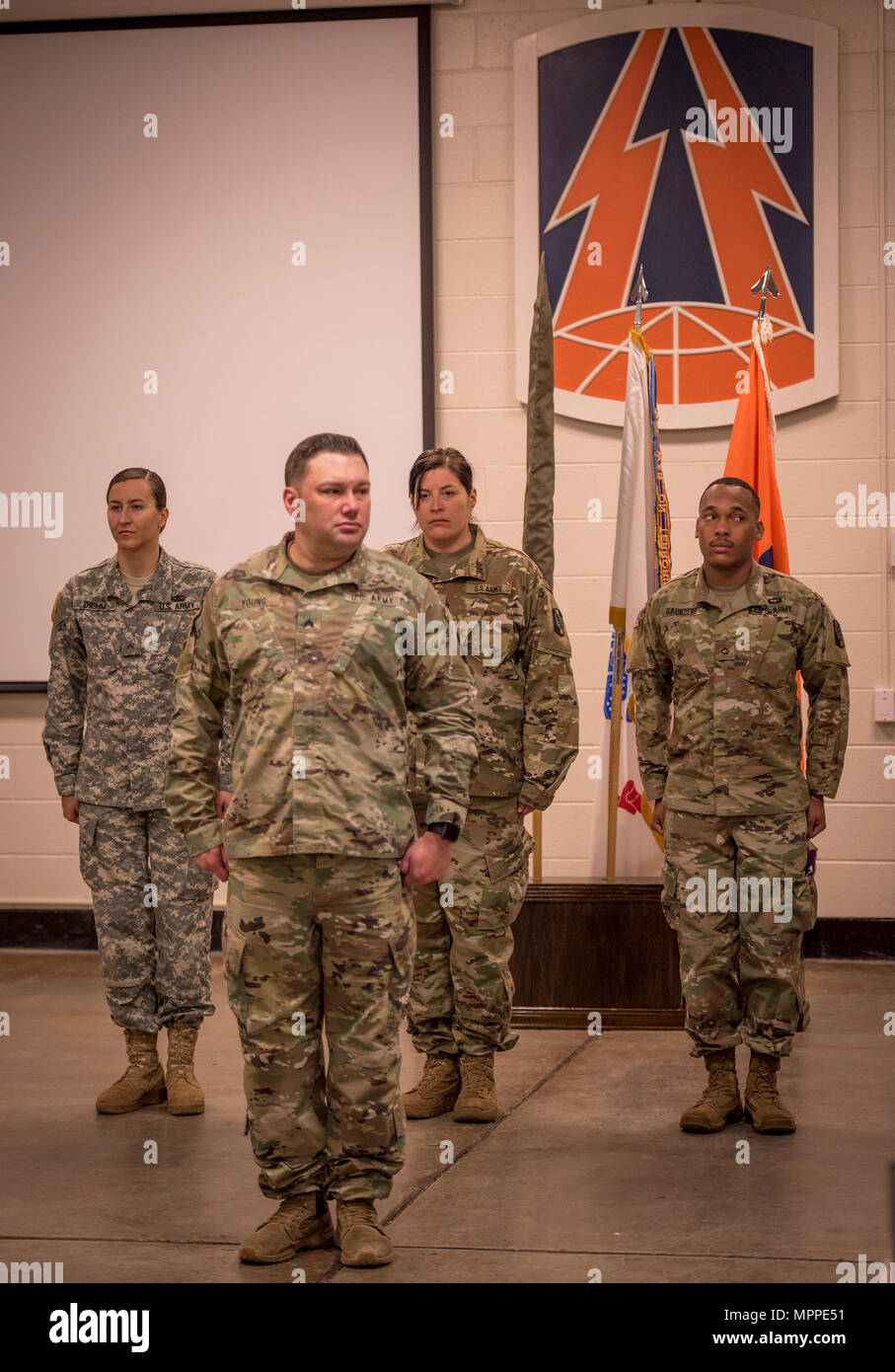 Detachment 5, 982nd Combat Camera Co. (Airborne), U.S. Army Reserve