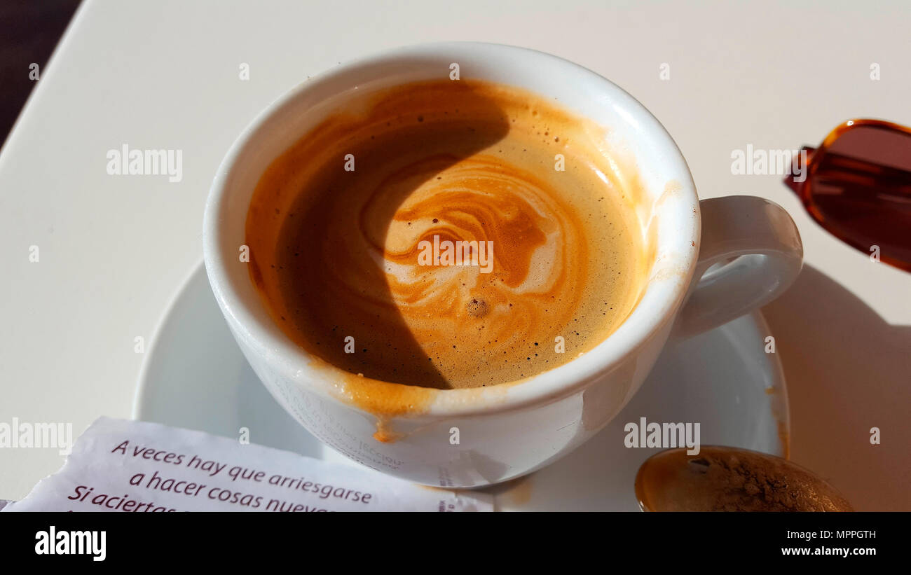 Kaffee Tasse Hi Res Stock Photography And Images Alamy