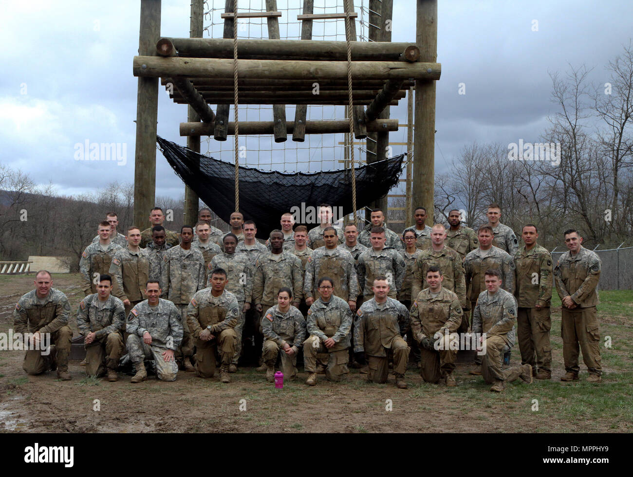 213th Regional Support Group High Resolution Stock Photography and