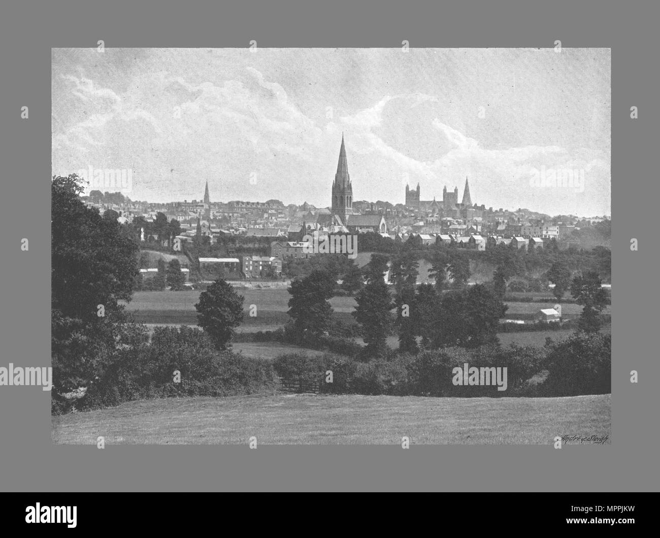 denney hires stock photography and images Alamy