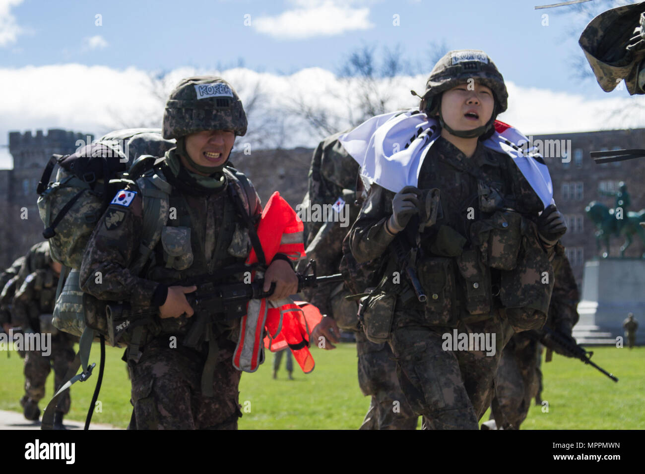army west point backpack