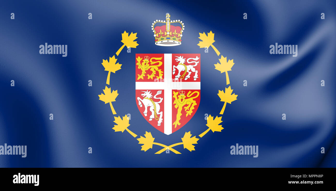 Newfoundland coat of arms hires stock photography and images Alamy