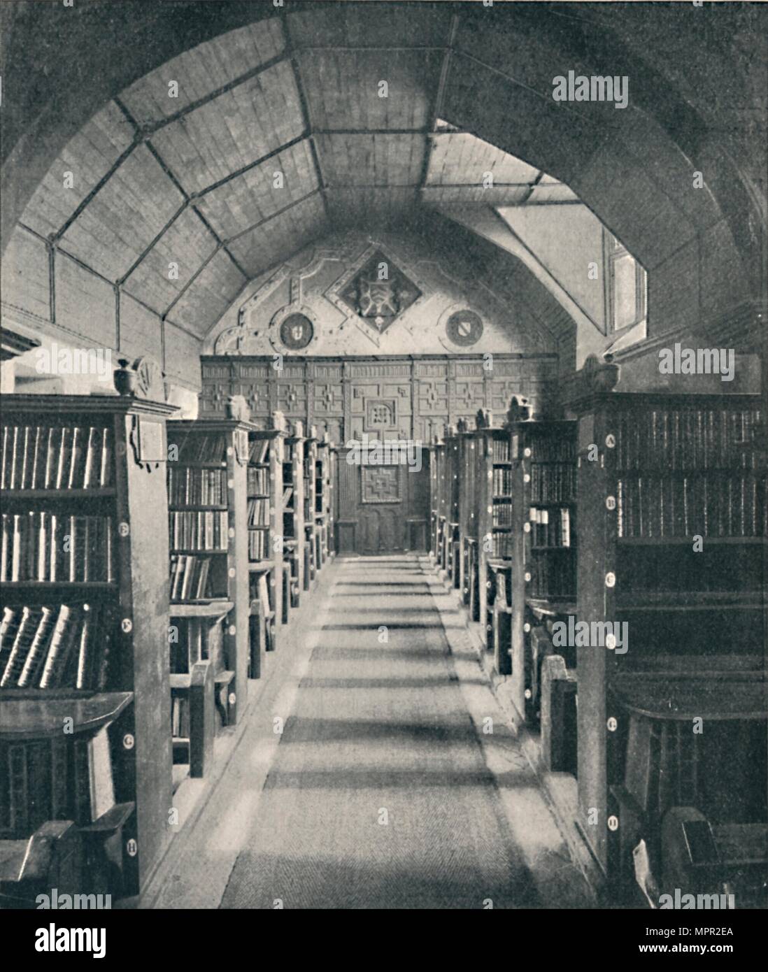 Oxford university 1900s hires stock photography and images Alamy