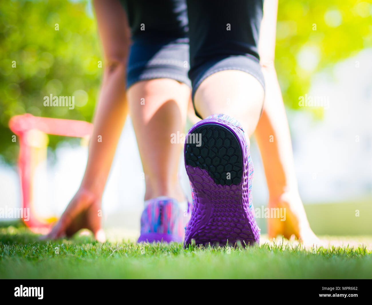 Ready steady go hires stock photography and images Alamy