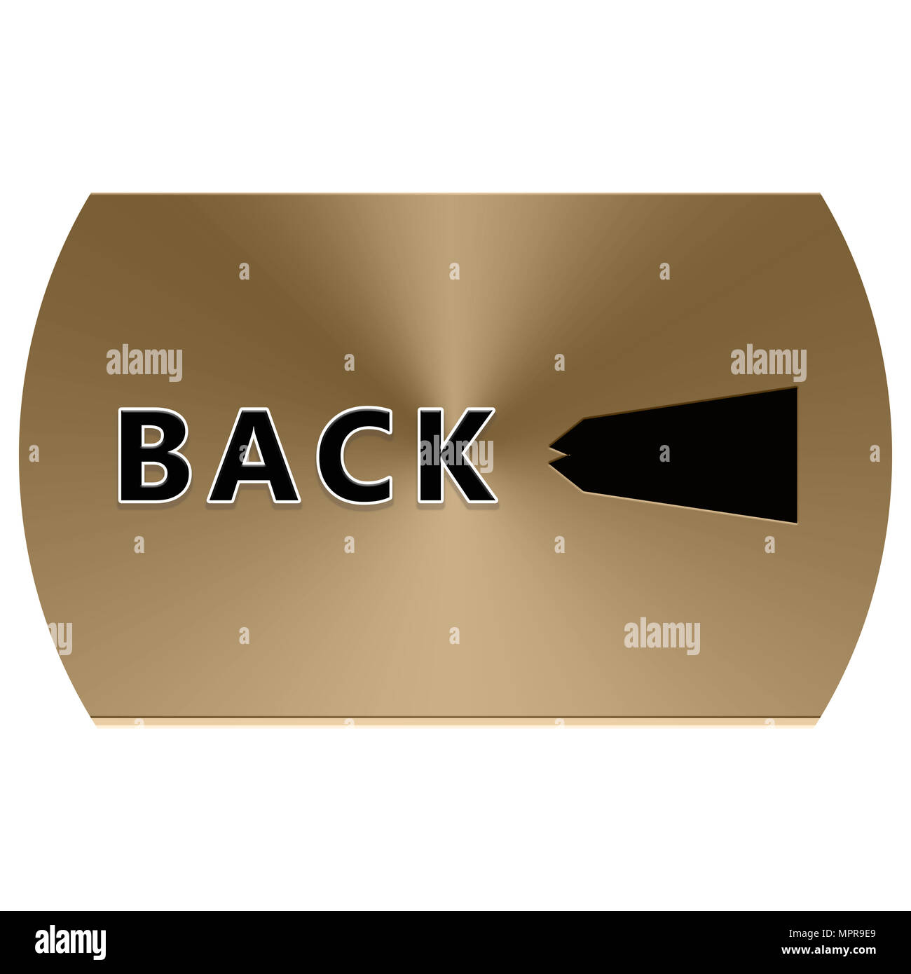 Back button hires stock photography and images Alamy