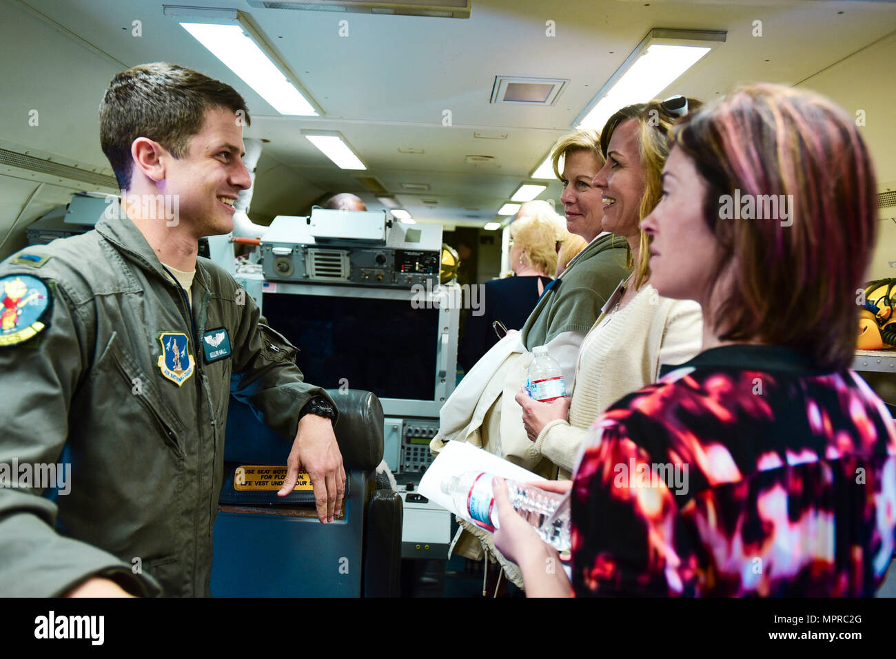 air force joint spouse program