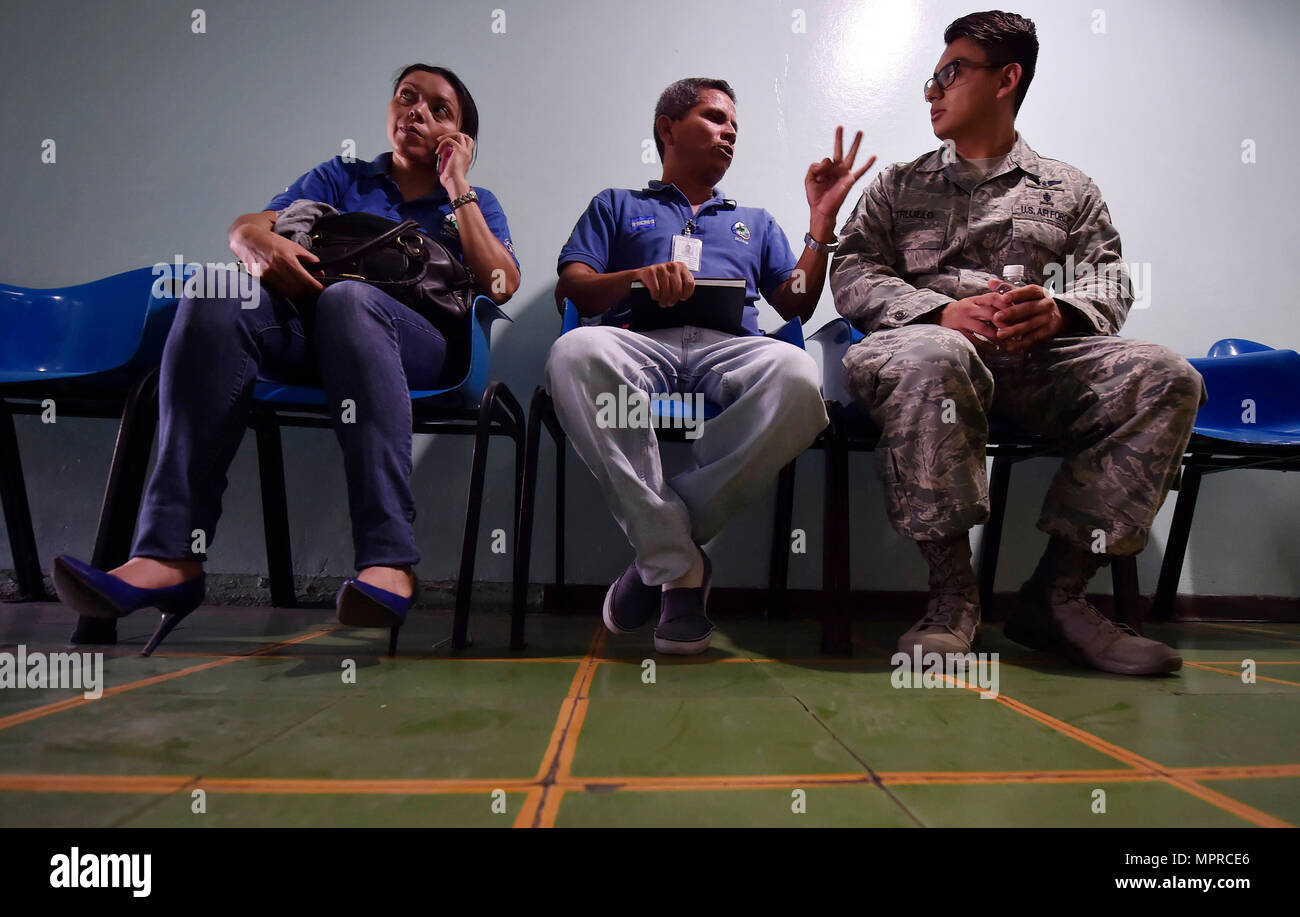 joint base andrews medical