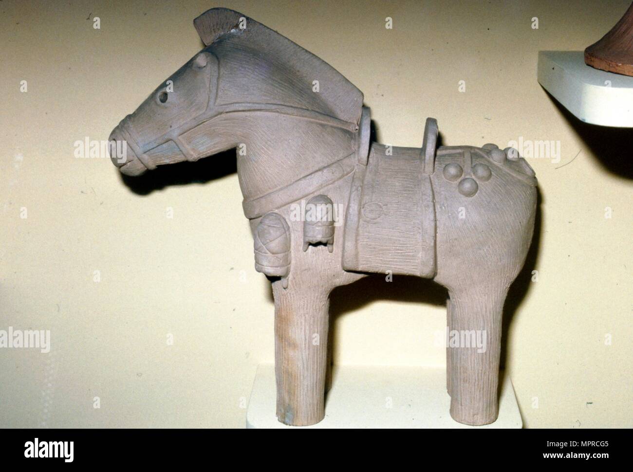 Haniwa animals hires stock photography and images Alamy