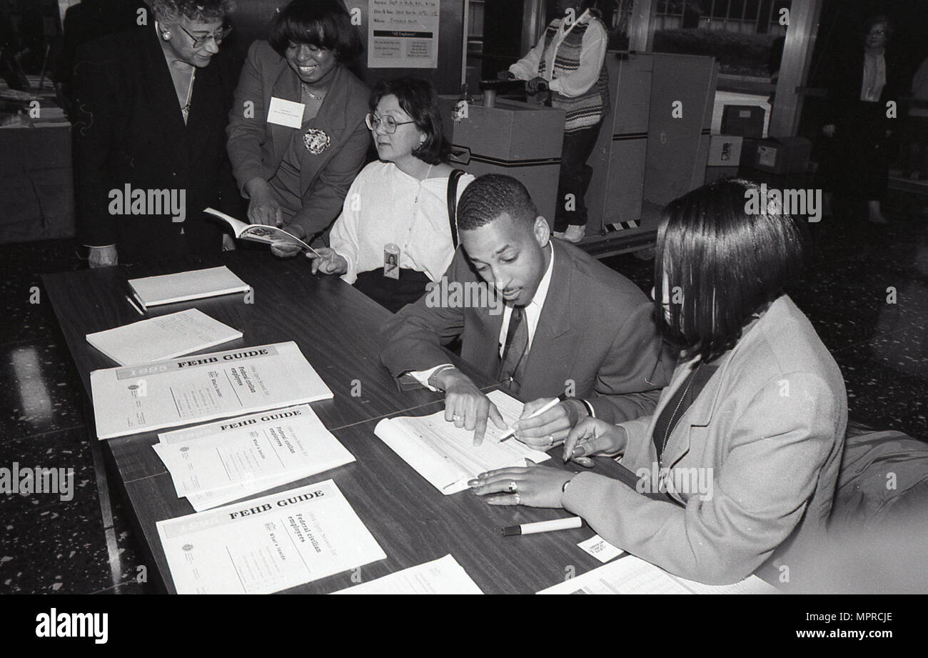Admin. Atwood contact sheet CFC; Health Fair - Filling out paperwork ...