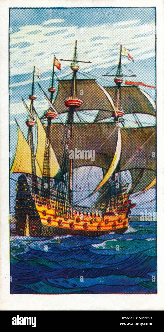 Henry grace dieu hires stock photography and images Alamy